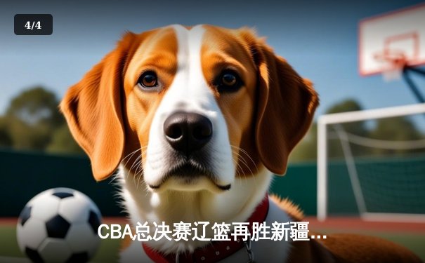CBA总决赛辽篮再胜新疆，赵继伟高效22分引领胜利 - 4