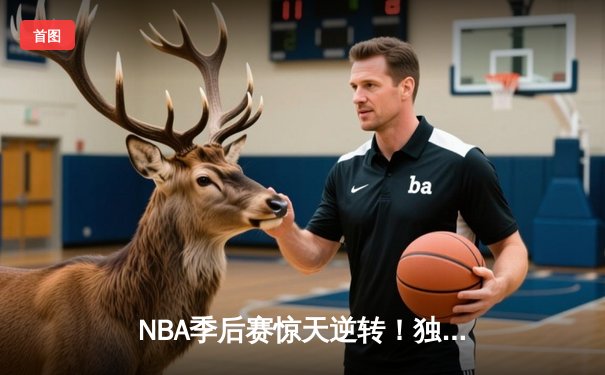 NBA季后赛惊天逆转！独行侠东契奇三双力克快船，欧文末节爆发定乾坤