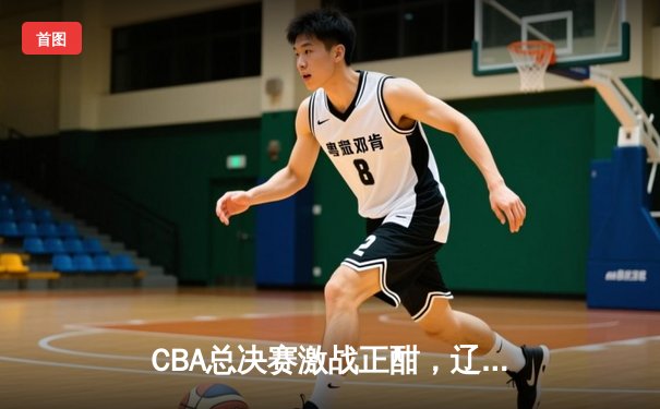 CBA总决赛激战正酣，辽宁本钢再下一城，总比分2-0领先新疆广汇